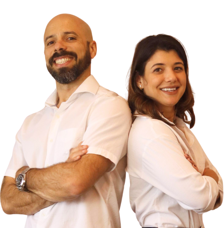 Equipe de marketing